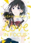 Love In Focus 3 - Yôko Nogiri