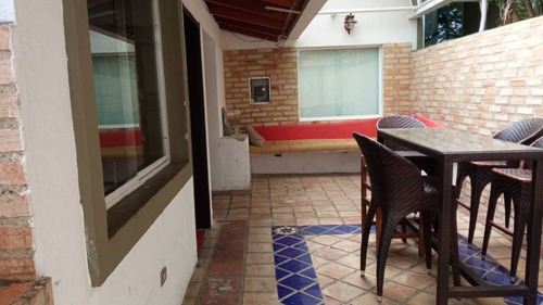 Imagen 3 de 12 de Vendo Casa 650m2 4h/4b/4p Prados Del Este 5028