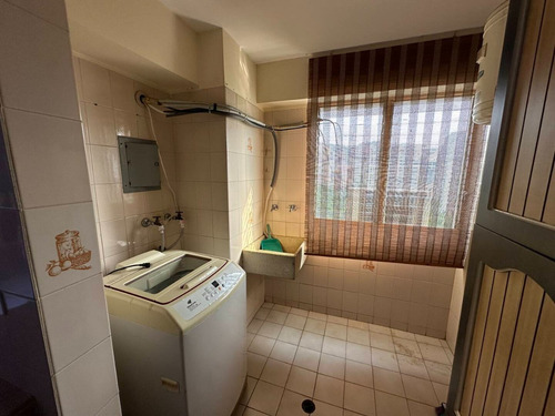 Cómodo Apartamento En Urbanización El Bosque Residencias San Andres Iii Rp