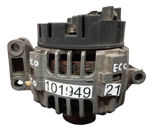 Alternador Eco Sport Codigo1949