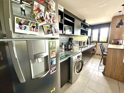 Departamento En Venta -edificio Carpe Diem- La Lucila