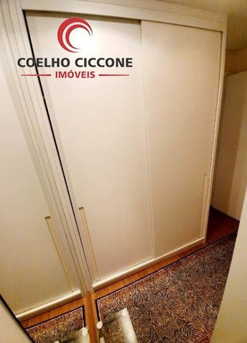 Imagem 4 de 8 de Apartamento A Venda Bairro Santa Paula - V-4419