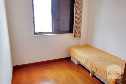 Imagem 4 de 15 de Apartamento À Venda No Sagrada Família - Código 348200 - 348200