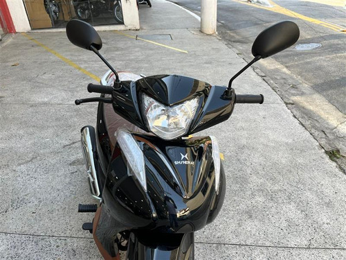 Moto Shineray Jet 125 Ss 0km Pronta Entrega B&g Shineraysp