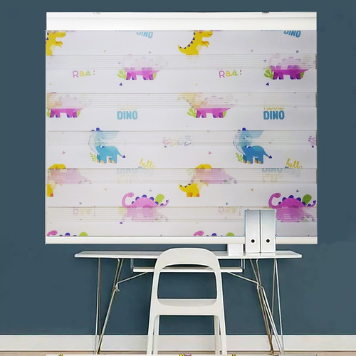 Cortina Roller Niños 120x180cm, Cortinas Infantil Exclusivas