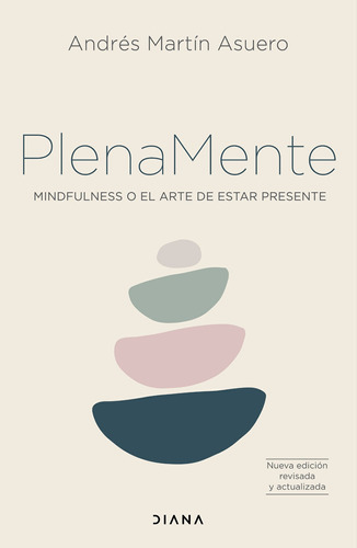 Plena Mente - Martín Asuero, Andrés - *