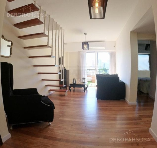 Imagen 1 de 12 de Depto En Duplex 4 Amb - Ramos Mejia Sur