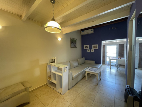Vendo Depto. Amoblando Duplex 1 Dor. En Nueva Cordoba