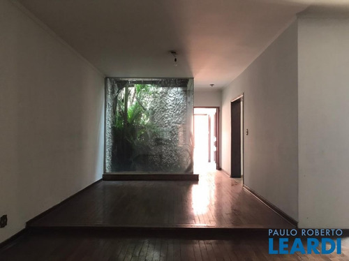 Imagem 9 de 15 de Casa Assobradada - Vila Olímpia - Sp - 630674