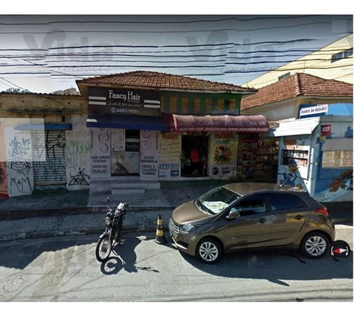 Imagem 1 de 3 de Terreno Para Venda, 472.0m² - 34040