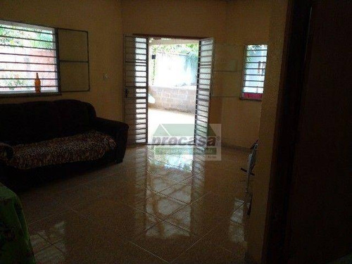 Imagem 4 de 14 de Sítio Com 3 Dormitórios À Venda, 3500 M² Por R$ 180.000 - Área Rural - Manaus/am - Si0160