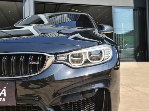 Imagem 4 de 13 de Serie M 3.0 I6 Gasolina Sedan Automático