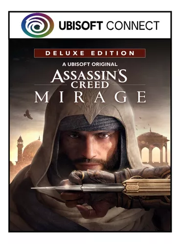 Assassin's Creed 2 Deluxe Edition Requisitos Mínimos e