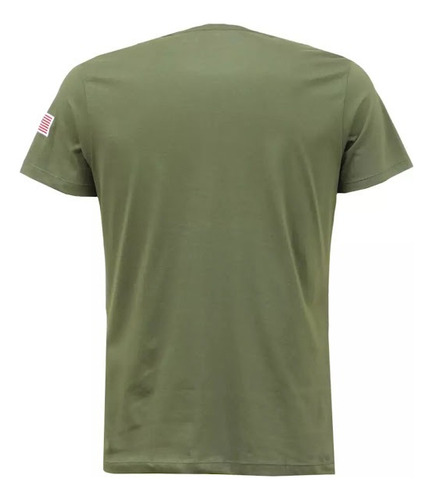 Camiseta Masculina Txc Manga Curta Original