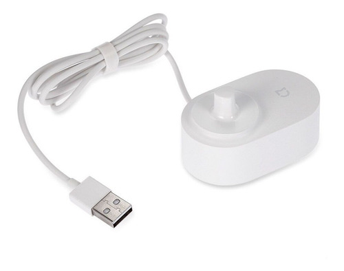 Imagen 3 de 4 de Cepillo Dental Eléctrico Inteligente T500 - Oficial Xiaomi