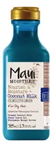 Comprar Acondicionador Coconut Milk Maui 385ml Maui