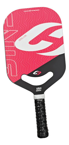 Pickleball Paddle De 13.5 Mm De Espesor Competencia De