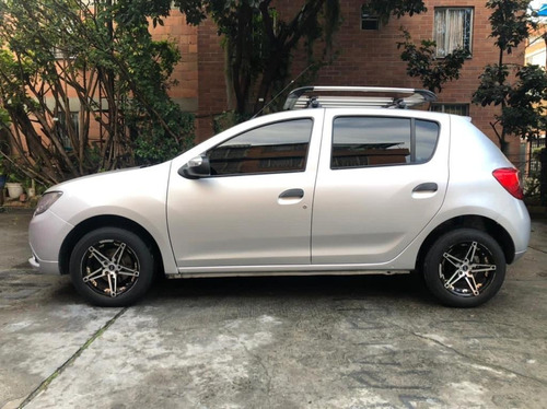 Renault Sandero Life 1.6 Cc