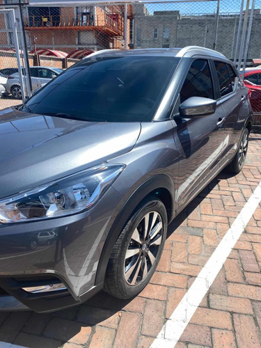 Nissan Kicks 1.6 Advance