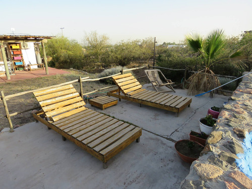 Casa En Venta En Magdalena De Olivar
