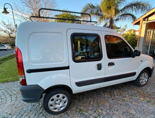 Renault Kangoo Dci Ath Da Aa Cd 1plc
