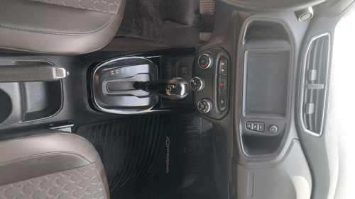 Chevrolet Prisma 1.4 Ltz At 98cv