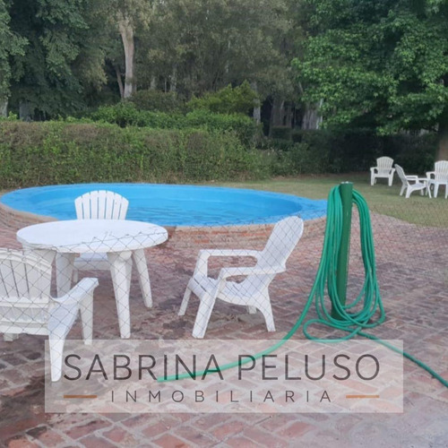Venta De Casa En Merlo