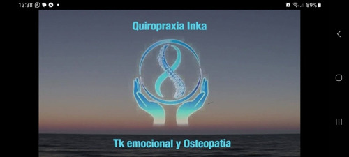 Tratamiento De Praxis Vertebral Tibetana Integral