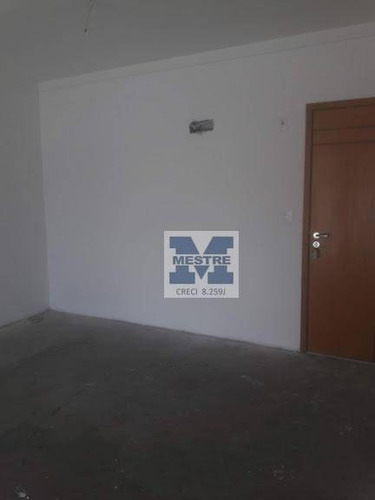 Apartamento À Venda, 165 M² Por R$ 935.000,02 - Macedo - Guarulhos/sp - Ap1750