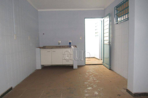 Salão À Venda, 681 M² Por R$ 1.600.000,00 - Centro - Piracicaba/sp - Sl0306