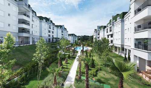 Imagem 4 de 11 de Apartamento Para Comprar Vila Inglesa Campos Do Jordão - Baa1039