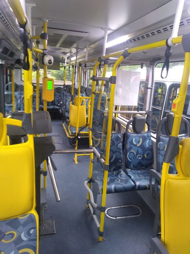 Imagem 7 de 12 de Micro-neostar- Thander-mais Neobus 2013 Motor Mwm