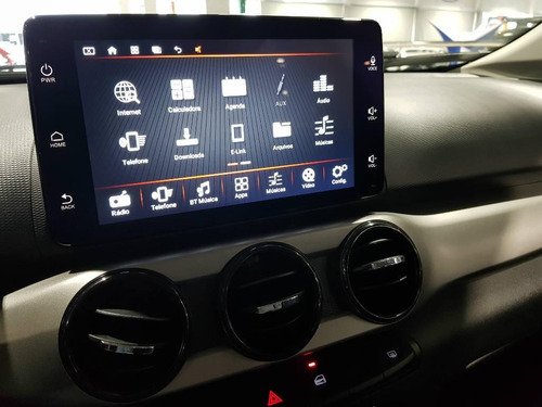 Imagem 9 de 12 de Fiat Argo Drive 1.0