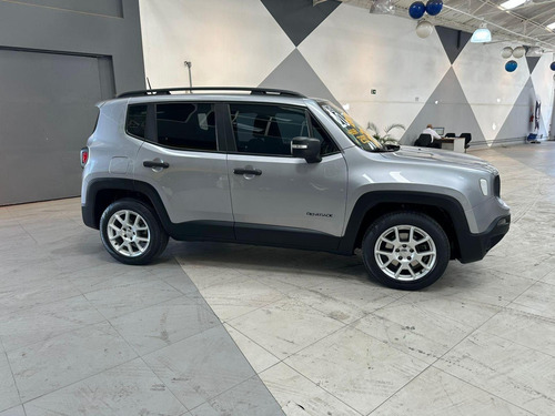 Jeep Renegade Jeep Renegade Sport 1.8 4x2 (Aut) (Flex)