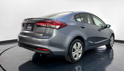 Imagen 9 de 15 de 22262 - Kia Forte 2017 Con Garantía Mt