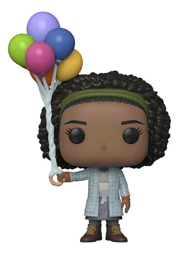 ¡Figura de acción Funko Pop Noodle Pop! ¿Películas?