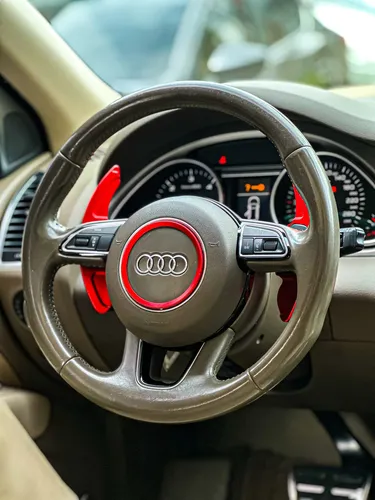 Audi Q7 V6 3.0 Tdi Quattro Luxury