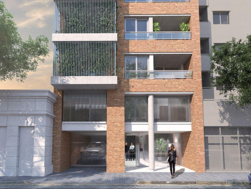 Imagen 15 de 17 de Venta Departamento 3 Dormitorios San Juan 536 Constructora Fabbri Rosario