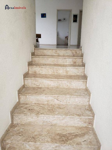 Imagem 18 de 30 de Casa Com 4 Dormitórios À Venda, 500 M² Por R$ 1.515.000,00 - Morada Dos Pinheiros (aldeia Da Serra) - Santana De Parnaíba/sp - Ca0519