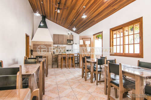 Imagem 25 de 30 de Casa Em Condomínio, 3 Dormitórios, 95.57 M², Partenon - 201997