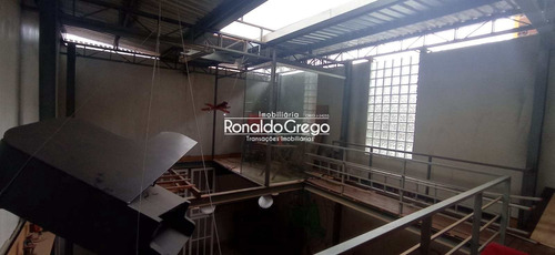 Imagem 26 de 30 de Vende-se Salão Coemercial Na Bela Vista, São Paulo - R$ 1.6 Mi - V7693