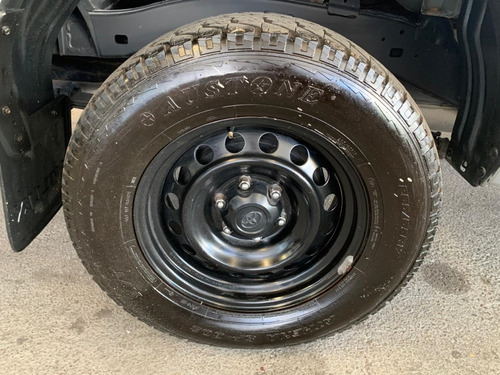 Toyota Hilux 2.8 NARROW 4X4 CD 16V DIESEL 4P MANUAL