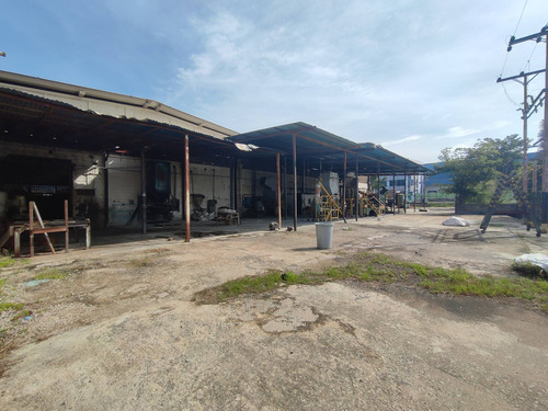 Imagen 8 de 12 de Se Vende Galpón Carretera Nacional. Cagua La Villa