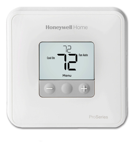 Termostato Honeywell Th1110d2009 T1 Pro Tienda Chacaito