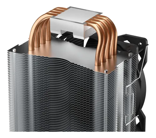 ¡cállate! Pure Rock 2 150w Tdp Cpu Cooler | Intel Compatible