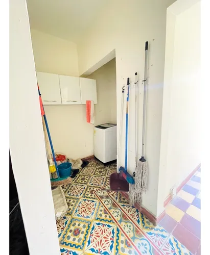 Vendo Casa En Miraflores - Sur