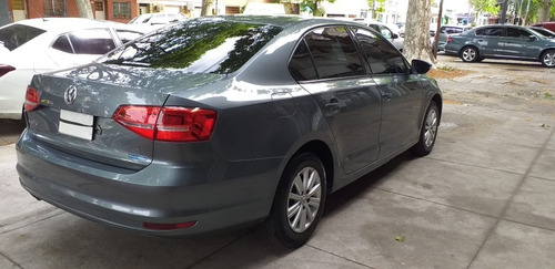 Volkswagen Vento 2.0 Advance Summer Package Año 2015