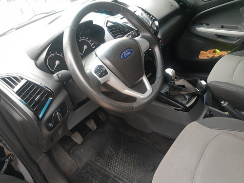 Ford Ecosport Freestyle