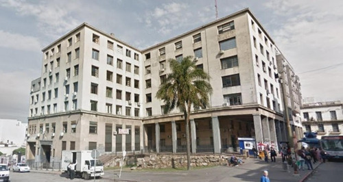Imagen 1 de 1 de Venta Oficina Ciudad Vieja Monoambiente
