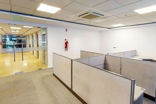 Imagen 3 de 30 de Oficinas Zona Catalinas | Excelente Estado Y Ubicación